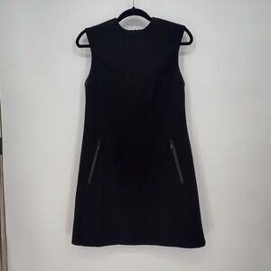 LOUIS VUITTON uniforms a-line dress size M
(See measurements in last photo)